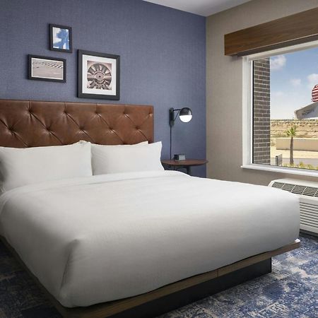 Four Points By Sheraton Юма Екстер'єр фото