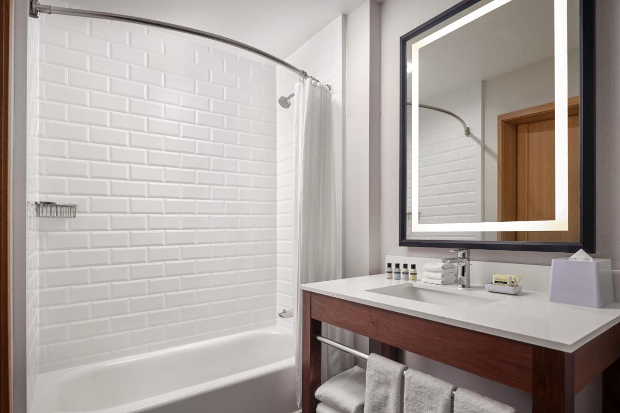 Four Points By Sheraton Юма Екстер'єр фото