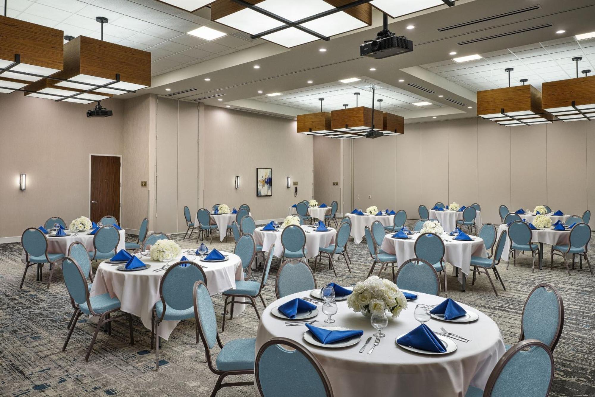 Four Points By Sheraton Юма Екстер'єр фото