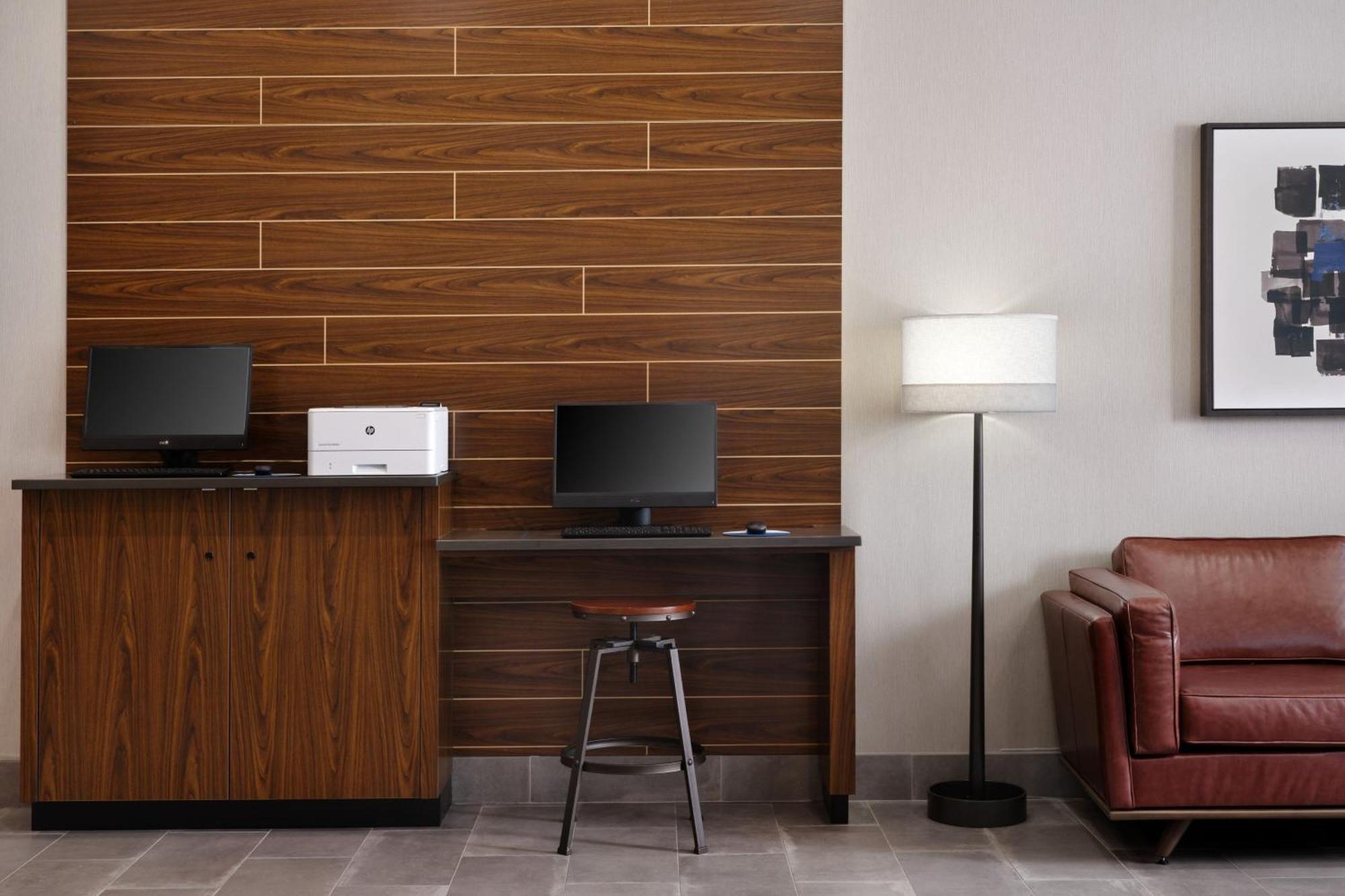 Four Points By Sheraton Юма Екстер'єр фото