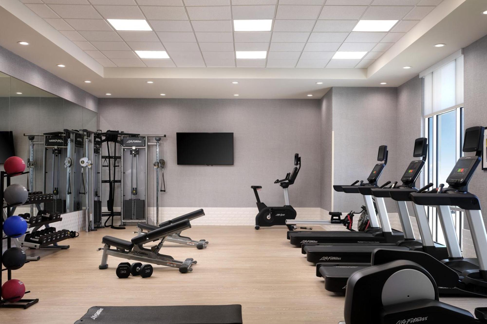 Four Points By Sheraton Юма Екстер'єр фото